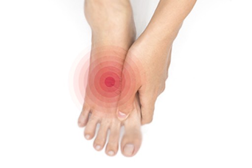 Effective Foot Care Techniques for Diabetic Patients