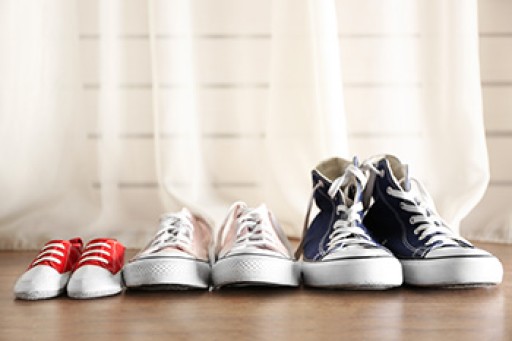 Do My Shoes Fit Properly?