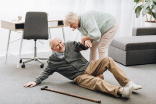 Falls Prevention