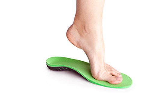 Foot Orthotics